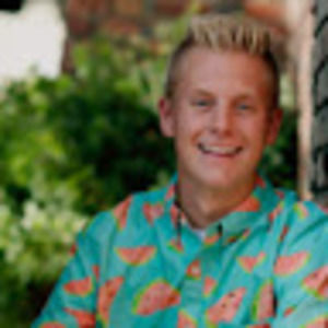 Meet your Posher, Blake